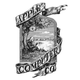 The original apple logo, designed by Ronald Wayne. “The logo was not a 20th century logo,” he says. “In the process of doing this logo, let’s just say I caught some of Mr. Wozniak’s whimsy.”